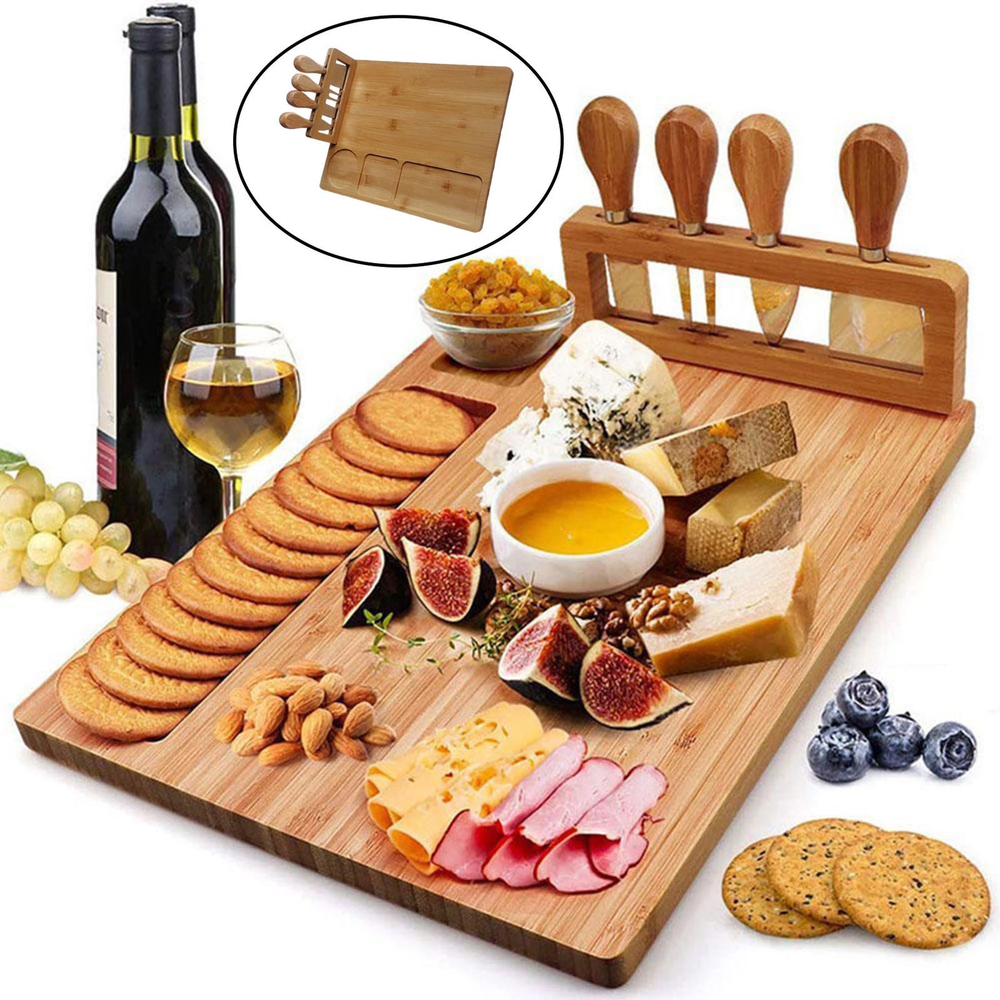 Cheeseboard