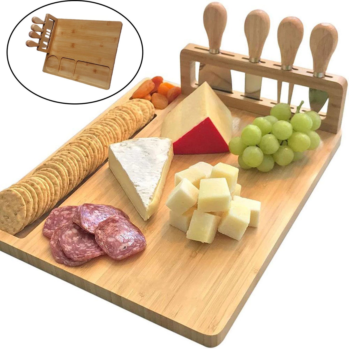 Cheeseboard